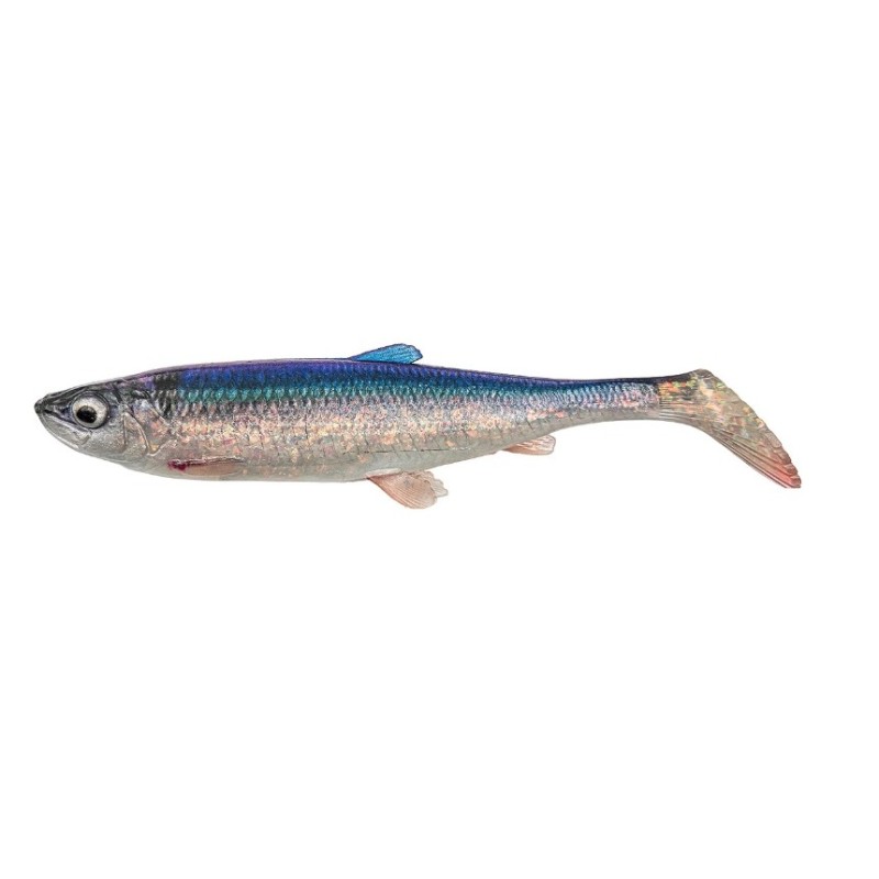 Gumy Savage Gear 3D Herring Shad V2 17.5cm - Herring