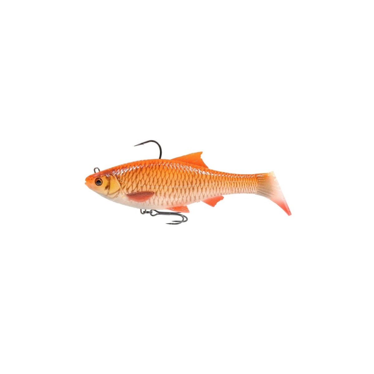 Przynęta Savage Gear 3D Roach RTF FS 15cm - Albino Roach Przynęta Savage Gear 3D Roach RTF FS 15cm - Albino Roach