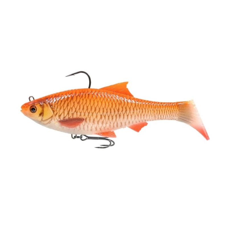 Przynęta Savage Gear 3D Roach RTF FS 15cm - Albino Roach Przynęta Savage Gear 3D Roach RTF FS 15cm - Albino Roach