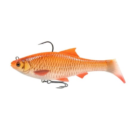 Przynęta Savage Gear 3D Roach RTF FS 15cm - Albino Roach Przynęta Savage Gear 3D Roach RTF FS 15cm - Albino Roach
