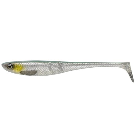 Przynęta Savage Gear COLLAPSER 14cm - Green Silver