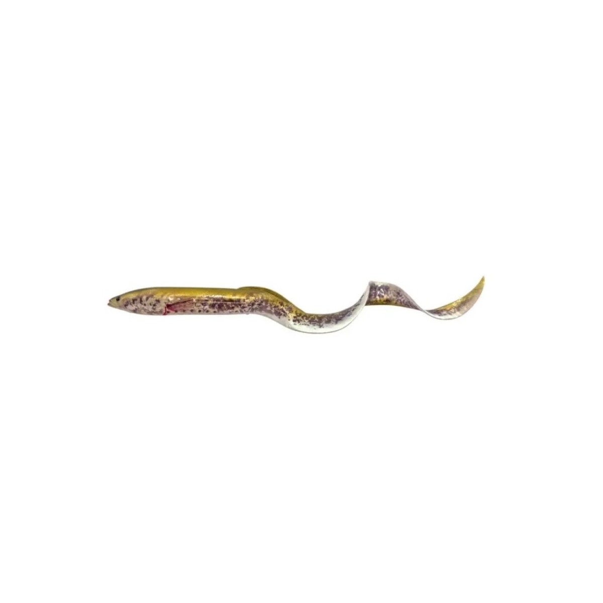 Przynęta Savage Gear Real Eel 30cm - Chameleon Eel
