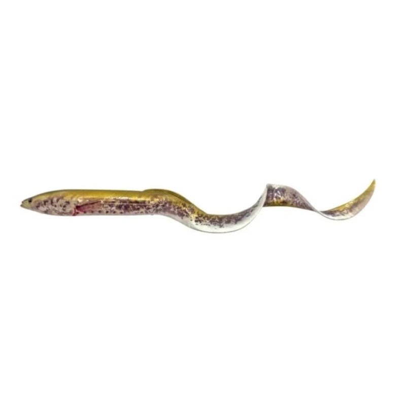 Przynęta Savage Gear Real Eel 30cm - Chameleon Eel
