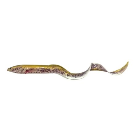 Przynęta Savage Gear Real Eel 30cm - Chameleon Eel Przynęta Savage Gear Real Eel 30cm - Chameleon Eel
