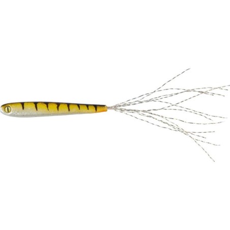 Przynęta Balzer Hollow Dancer 6cm - Hot Perch