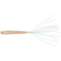 Przynęta Balzer Hollow softlure Japan 6cm - Albino