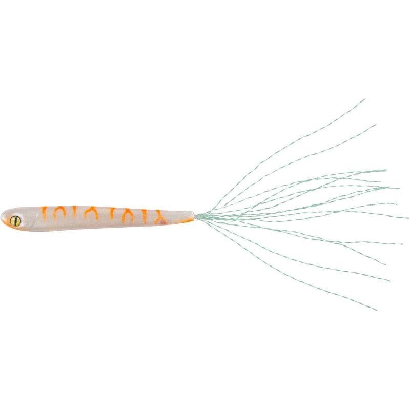Przynęta Balzer Hollow softlure Japan 6cm - Albino