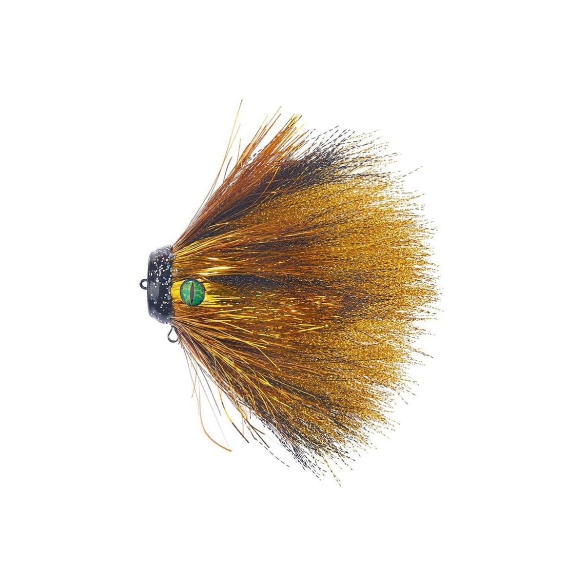 Przynęta Balzer Magic Fibre Lure 10cm - Perch Przynęta Balzer Magic Fibre Lure 10cm - Perch
