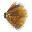 Przynęta BALZER Magic Fibre Lure 12cm - Perch Przynęta BALZER Magic Fibre Lure 12cm - Perch