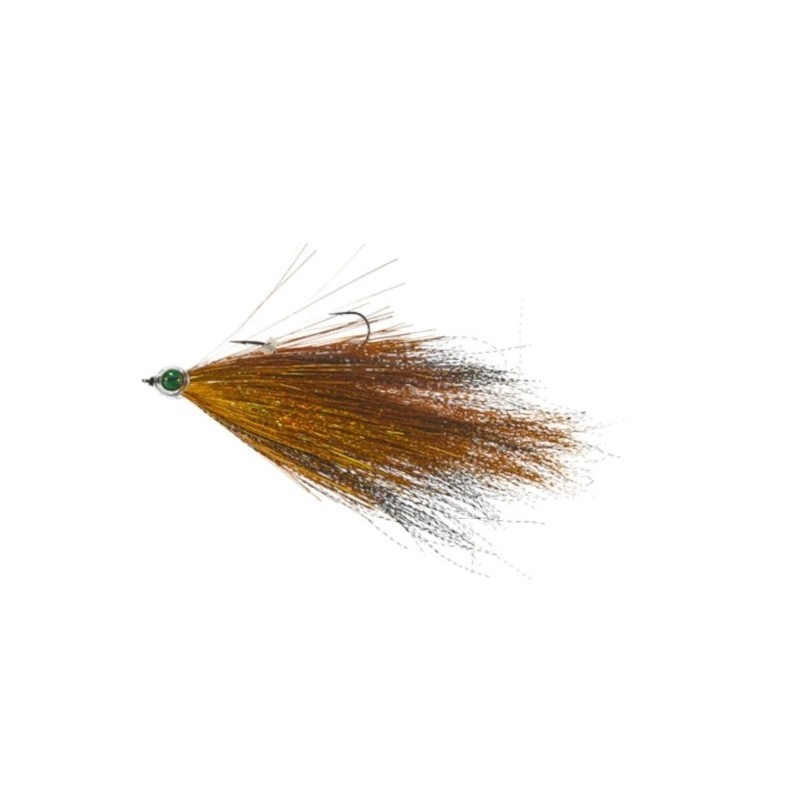 Przynęta Balzer Matzes Spin Streamer 17cm - Barsch Przynęta Balzer Matzes Spin Streamer 17cm - Barsch