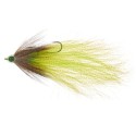 Przynęta Balzer Matzes Spin Streamer 17cm - Green Pumpkin Przynęta Balzer Matzes Spin Streamer 17cm - Green Pumpkin