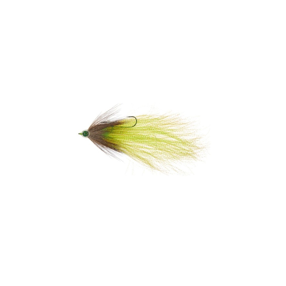 Przynęta Balzer Matzes Spin Streamer 17cm - Green Pumpkin Przynęta Balzer Matzes Spin Streamer 17cm - Green Pumpkin