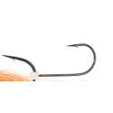 Przynęta Balzer Matzes Spin Streamer 17cm - Green Pumpkin Przynęta Balzer Matzes Spin Streamer 17cm - Green Pumpkin