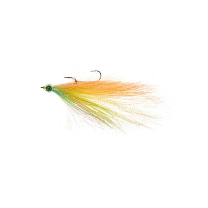Przynęta Balzer Matzes Spin Streamer 17cm - Fireshark Przynęta Balzer Matzes Spin Streamer 17cm - Fireshark
