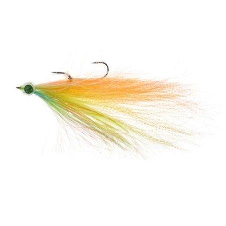 Przynęta Balzer Matzes Spin Streamer 17cm - Fireshark