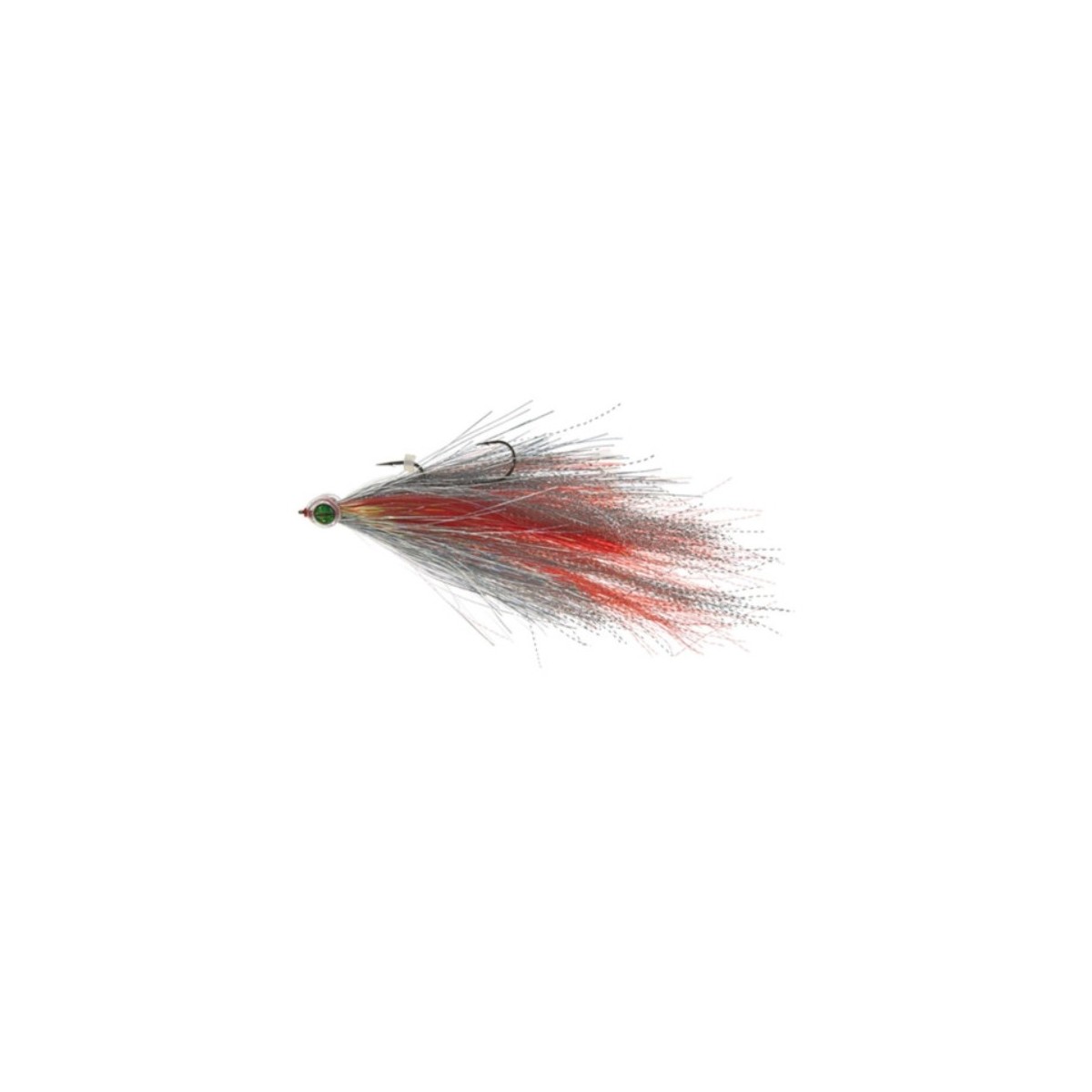 Przynęta Balzer Matzes Spin Streamer 17cm - Weißfisch Przynęta Balzer Matzes Spin Streamer 17cm - Weißfisch