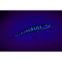 Wobler Balzer MK Adventure UV Booster 2.0 11cm - Black Albino Wobler Balzer MK Adventure UV Booster 2.0 11cm - Black Albino