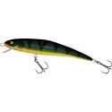 Wobler Balzer MK Adventure UV Booster 2.0 11cm - Dark Vader