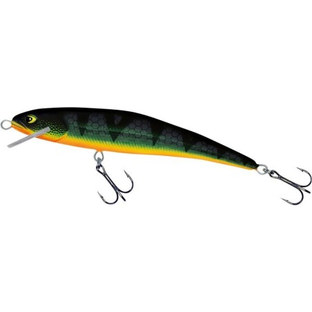Wobler Balzer MK Adventure UV Booster 2.0 11cm - Dark Vader Wobler Balzer MK Adventure UV Booster 2.0 11cm - Dark Vader
