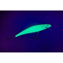 Wobler Balzer MK Adventure UV Booster 2.0 11cm - Lime Chartreuse