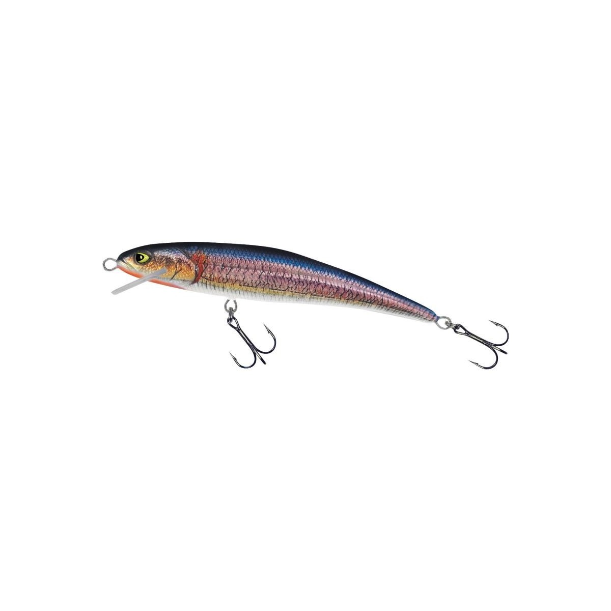 Wobler Balzer MK Adventure UV Booster 2.0 11cm - Bleak Wobler Balzer MK Adventure UV Booster 2.0 11cm - Bleak
