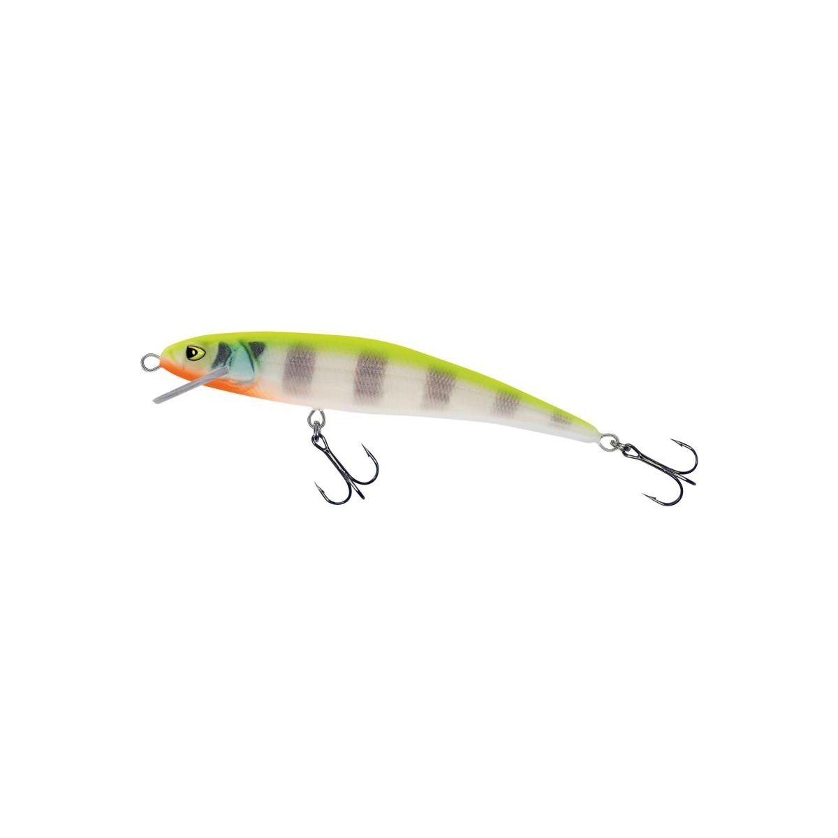 Wobler Balzer MK Adventure UV Booster 2.0 11cm - Zander Wobler Balzer MK Adventure UV Booster 2.0 11cm - Zander