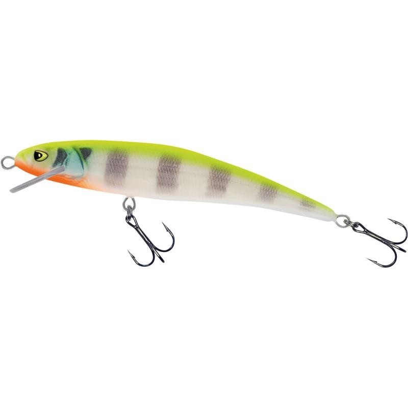 Wobler Balzer MK Adventure UV Booster 2.0 11cm - Zander Wobler Balzer MK Adventure UV Booster 2.0 11cm - Zander