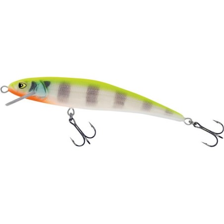 Wobler Balzer MK Adventure UV Booster 2.0 11cm - Zander Wobler Balzer MK Adventure UV Booster 2.0 11cm - Zander