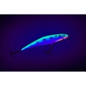 Wobler Balzer MK Adventure UV Booster 2.0 11cm - Zander Wobler Balzer MK Adventure UV Booster 2.0 11cm - Zander