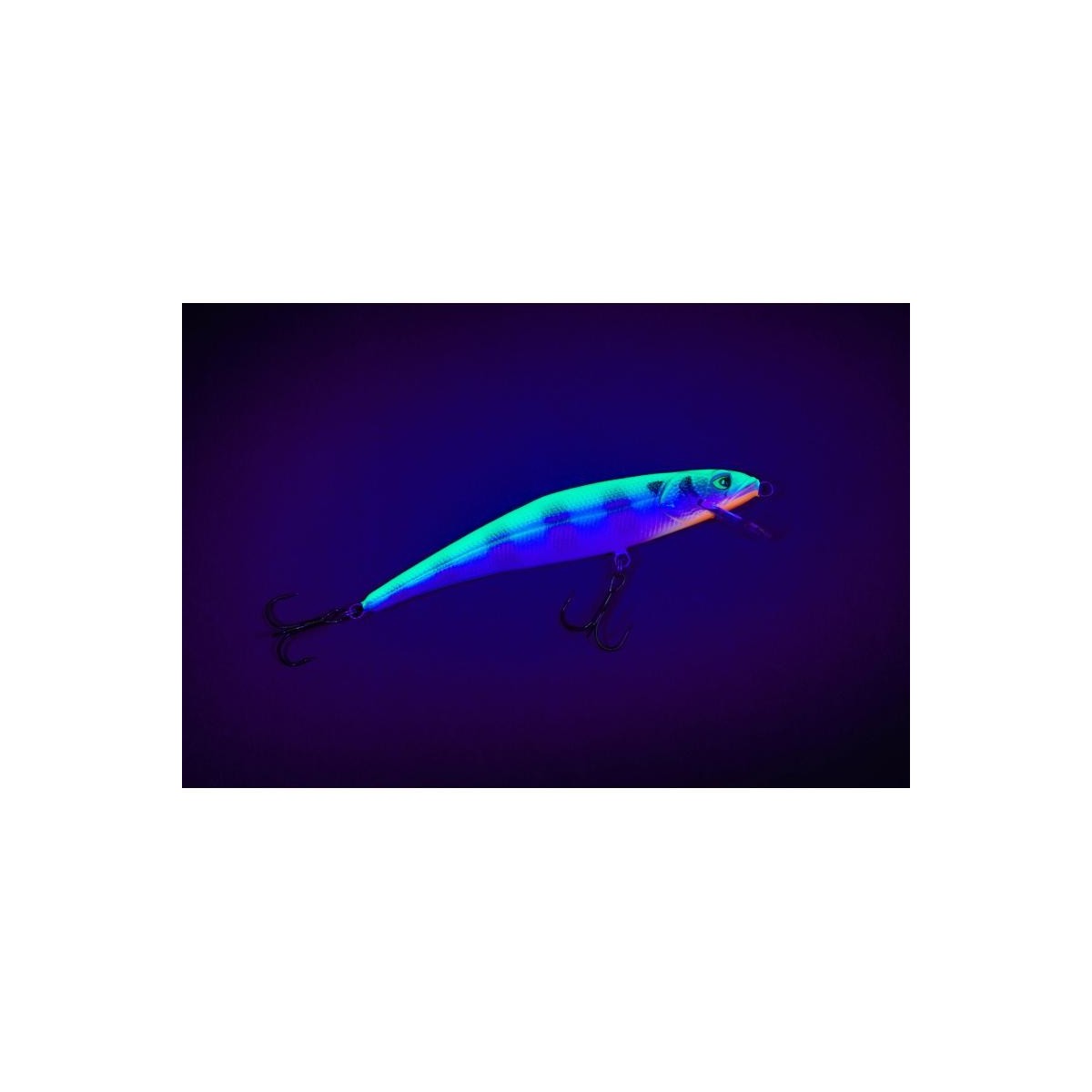 Wobler Balzer MK Adventure UV Booster 2.0 11cm - Zander Wobler Balzer MK Adventure UV Booster 2.0 11cm - Zander