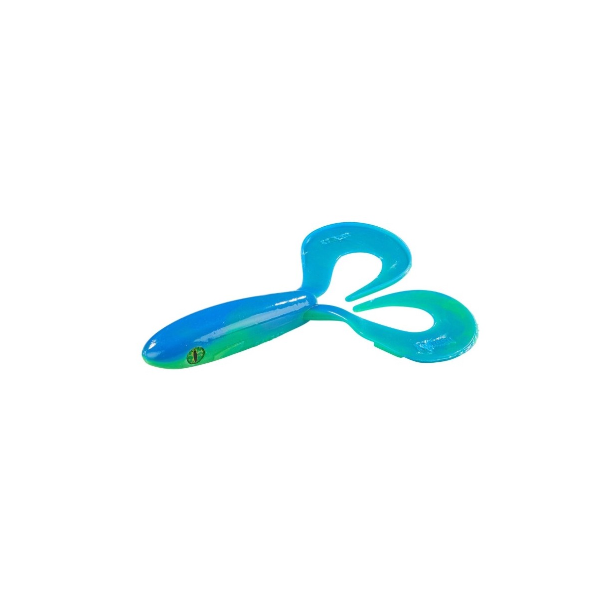 Przynęta Balzer  Pike Collector 2.0 20cm - Blue Melon
