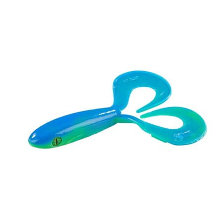 Przynęta Balzer Pike Collector 2.0 20cm - Blue Melon Przynęta Balzer Pike Collector 2.0 20cm - Blue Melon