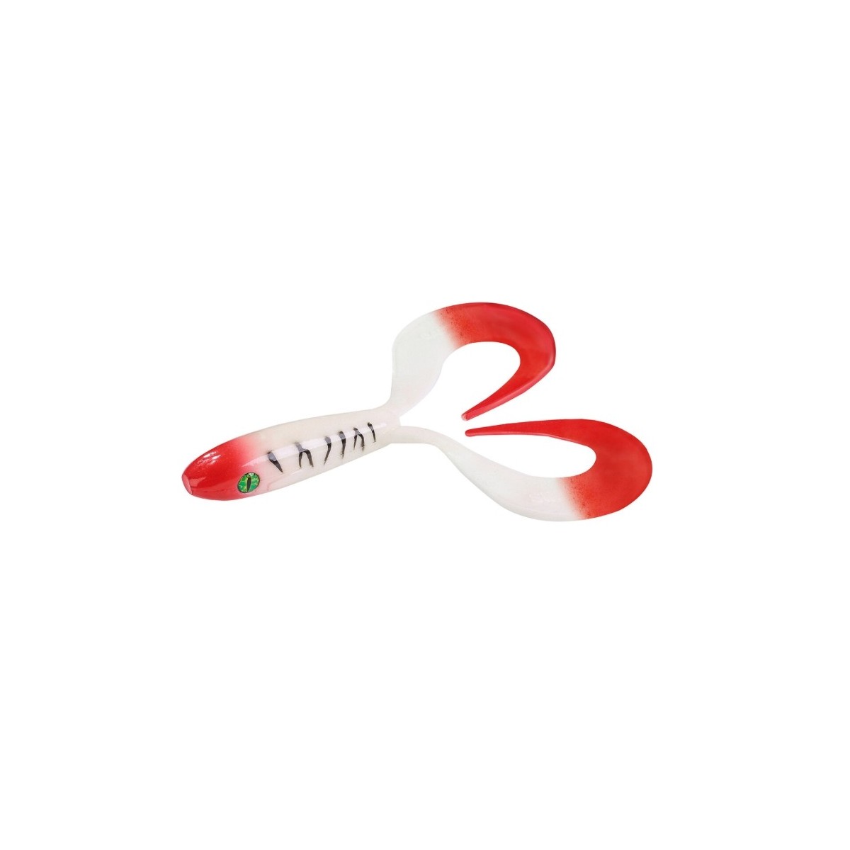 Przynęta Balzer  Pike Collector 2.0 20cm - Red Head