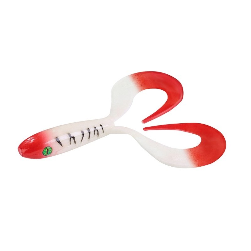 Przynęta Balzer  Pike Collector 2.0 20cm - Red Head