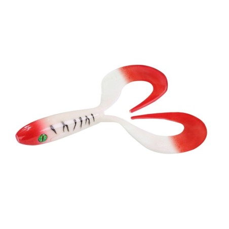 Przynęta Balzer  Pike Collector 2.0 20cm - Red Head