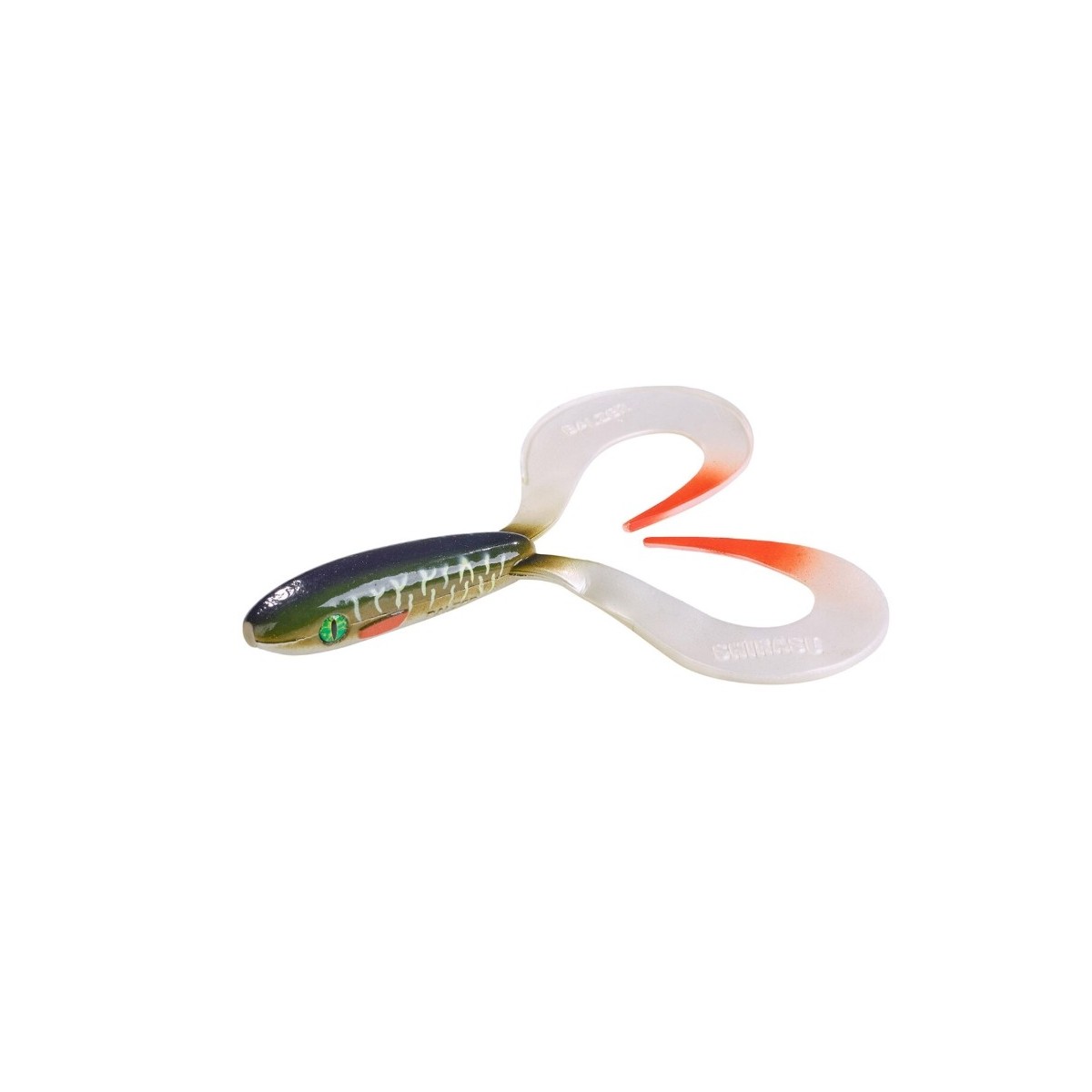 Przynęta Balzer  Pike Collector 2.0 20cm - UV Pike