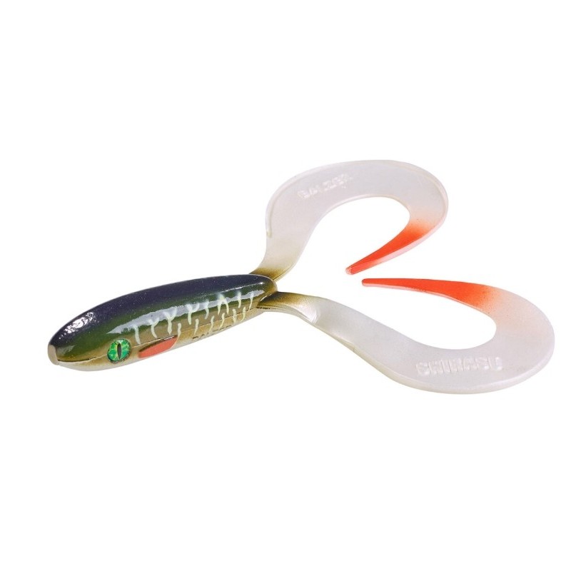 Przynęta Balzer  Pike Collector 2.0 20cm - UV Pike