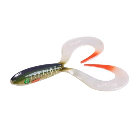 Przynęta Balzer  Pike Collector 2.0 20cm - UV Pike