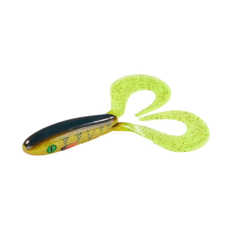 Przynęta Balzer Pike Collector 2.0 20cm - UV Perch Przynęta Balzer Pike Collector 2.0 20cm - UV Perch