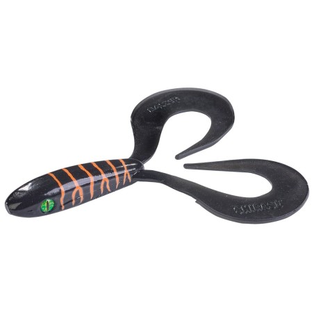 Przynęta Balzer  Pike Collector 2.0 20cm - Black Albino
