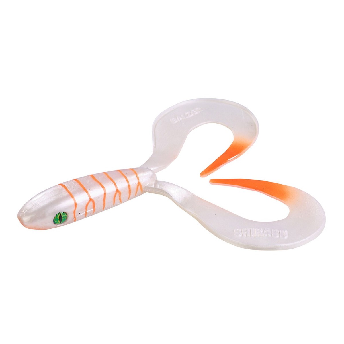 Przynęta Balzer  Pike Collector 2.0 20cm - Albino