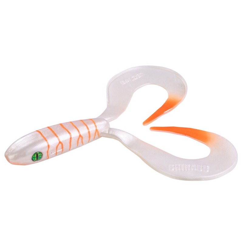 Przynęta Balzer  Pike Collector 2.0 20cm - Albino