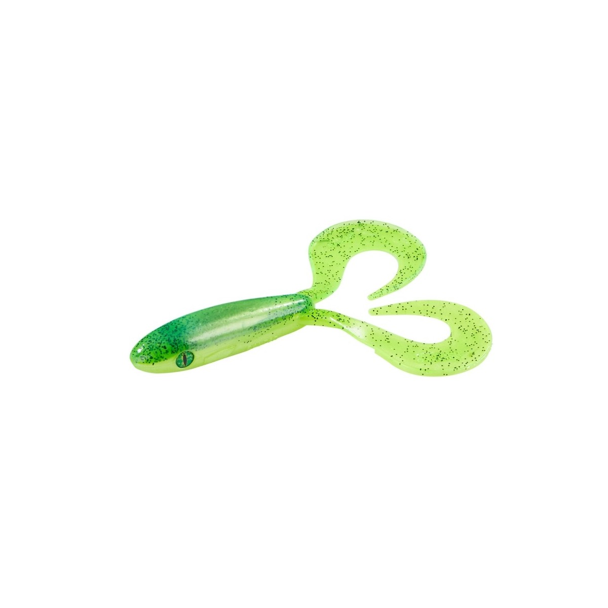 Przynęta Balzer  Pike Collector 2.0 20cm - Lemon Pepper