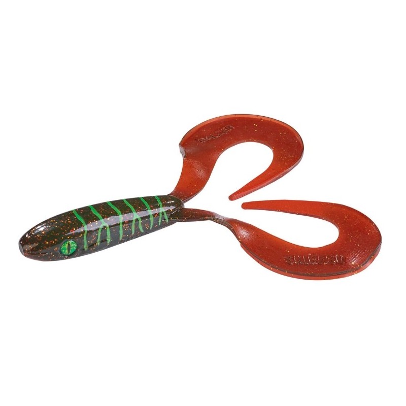 Przynęta Balzer  Pike Collector 2.0 20cm - UV Pike Motoroil