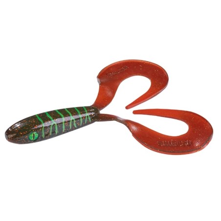 Przynęta Balzer Pike Collector 2.0 20cm - UV Pike Motoroil Przynęta Balzer Pike Collector 2.0 20cm - UV Pike Motoroil