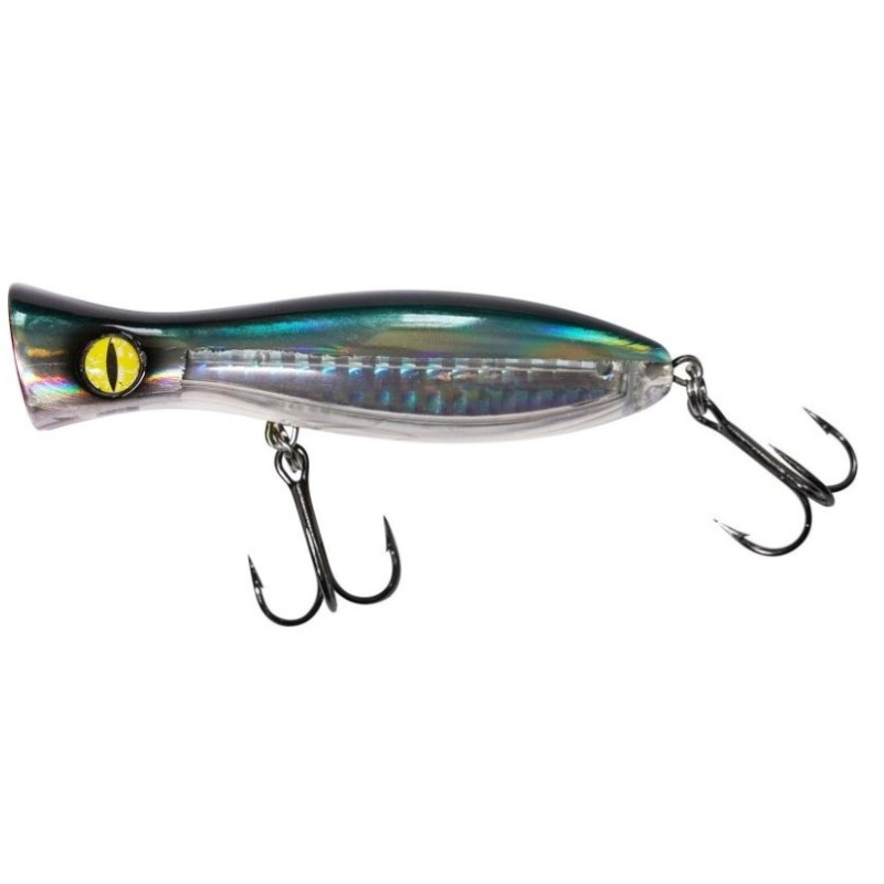 Wobler Balzer Popper 5,5cm - Minnow Small