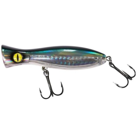 Wobler Balzer Popper 5,5cm - Minnow Small