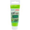 Pasta Balzer Shirasu UV Tuning Gel Crab - zielony