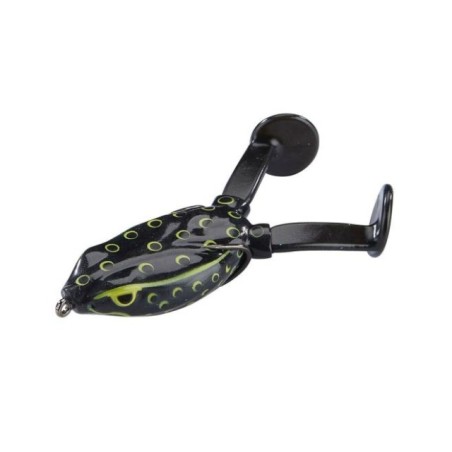 Przynęta Balzer Paddle Fog 12cm - Black Albino