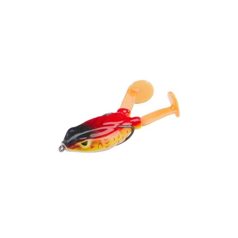 Przynęta Balzer Paddle Frog 12cm - Tropical